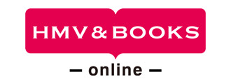 HMV & BOOKS -online-