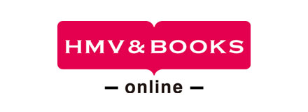 HMV & BOOKS online